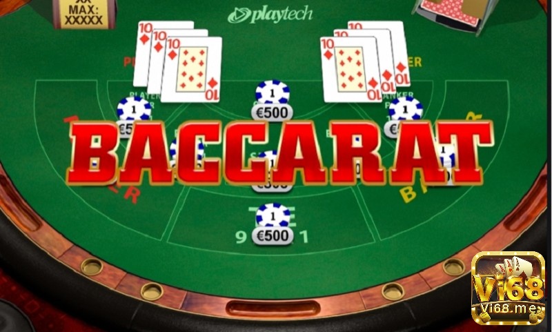 Các thế bài baccarat - Thế bài tích cực là gì?