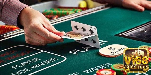 Tìm hiểu chi tiết về quy luật baccarat cực hấp dẫn cho người chơi mới