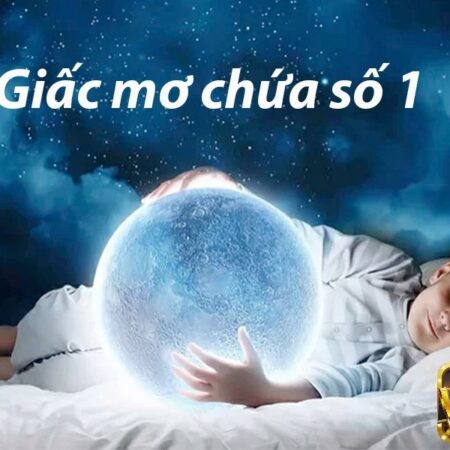 Mơ thấy số 1 có ý nghĩa gì? Giải mã điềm báo giấc mơ số 1