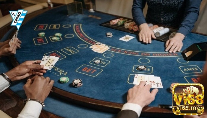 Tham gia nhóm kéo có thể khiến anh em mất quyền tự quyết khi tham gia chơi Baccarat