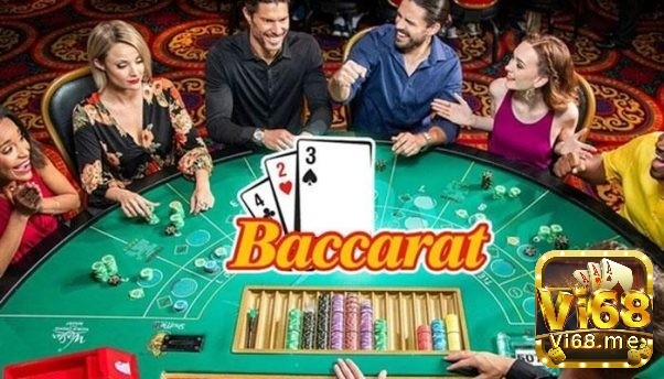 Nguyên nhân dẫn đến thông tin baccarat lừa đảo