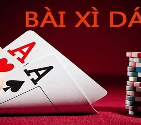 Game bài xì dách tại VI68 – Cổng game uy tín hàng đầu