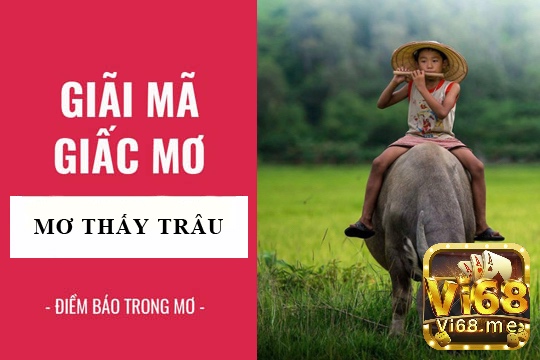 Khám phá những ý nghĩa quan trọng của giấc mơ thấy trâu chết dành cho bạn nhé