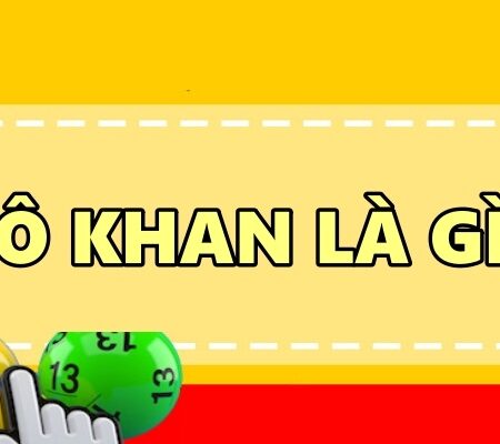 Lô khan là gì? Hướng dẫn cách nhận biết hiệu quả