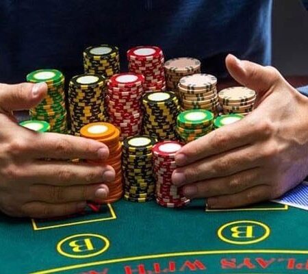 Cách chơi baccarat bịp cực đơn giản từ tay chơi chuyên nghiệp