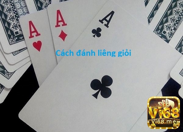 Cách chơi liêng bịp hiệu quả nhất