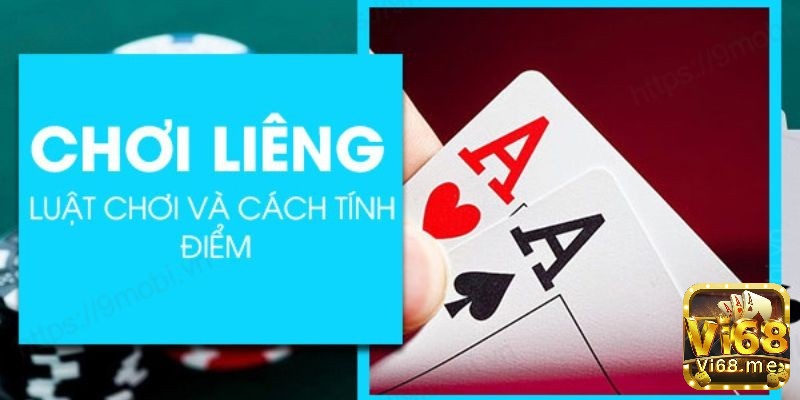 Tìm hiểu thông tin về cách chơi liêng bịp