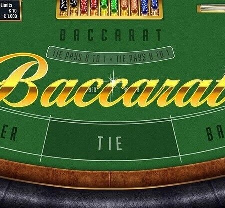 Baccarat tips hiệu quả, áp dụng thành công tối ưu chiến thắng