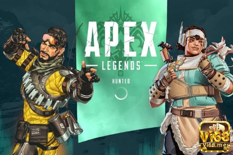 Apex Legends là game được nhiều game thủ đánh giá cao