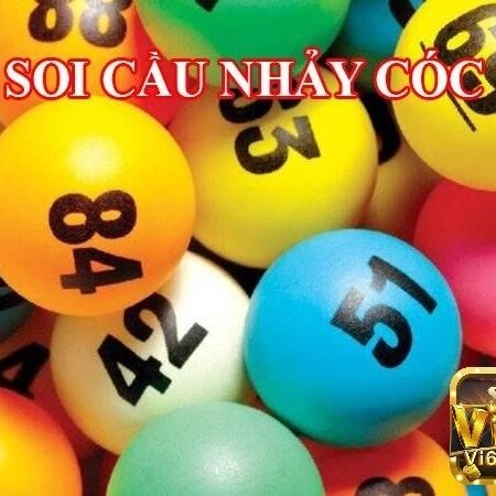 Soi cầu nhảy cóc là gì? Những thông tin cách soi cầu nhảy cóc