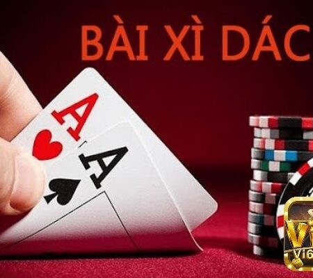 Xì dách chơi sao? Tất tần tật chia sẻ cách chơi xì dách hiệu quả