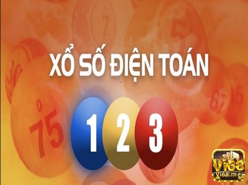 Xổ số điện toán 123 hấp dẫn giá trí giải thưởng lớn