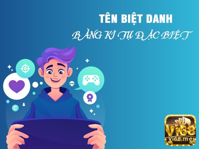 Tên ngắn đặt tên game hay gây ấn tượng với phái nam